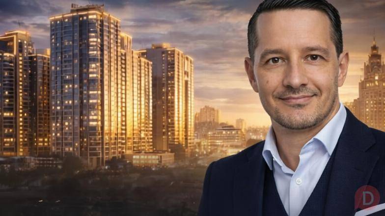 Недвижимость в России для жителей Казахстана Astana - изображение 1