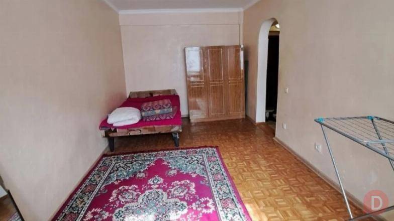Сдаю 1-комнатную квартиру, Токтогула / Турусбекова, бп Bishkek - изображение 1