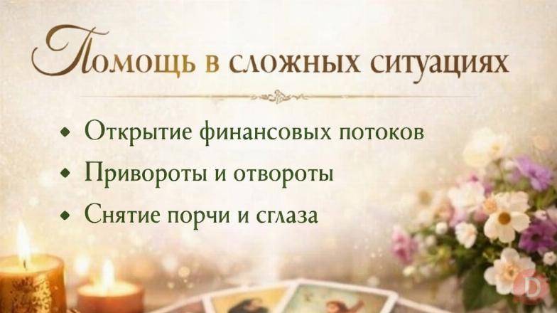 Профессиональная помощь в сложных жизненных ситуациях. Almaty - изображение 1