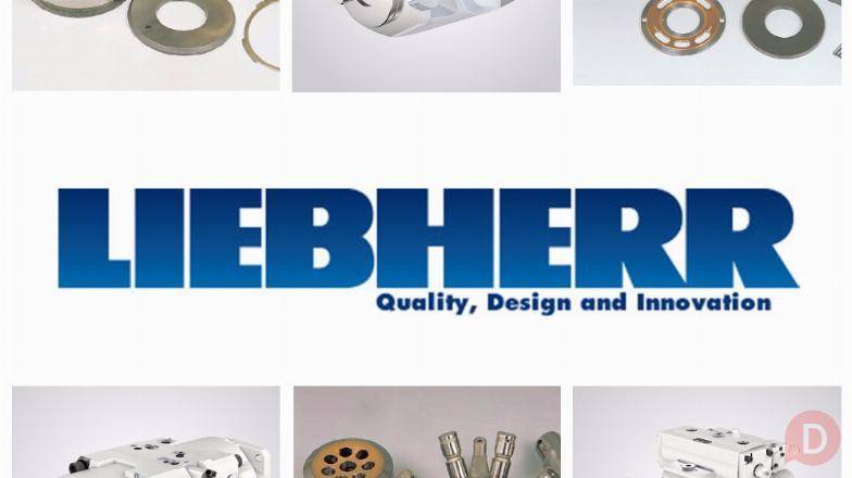 Volvo сервис по ремонту спецтехники. Екатеринбург - изображение 1