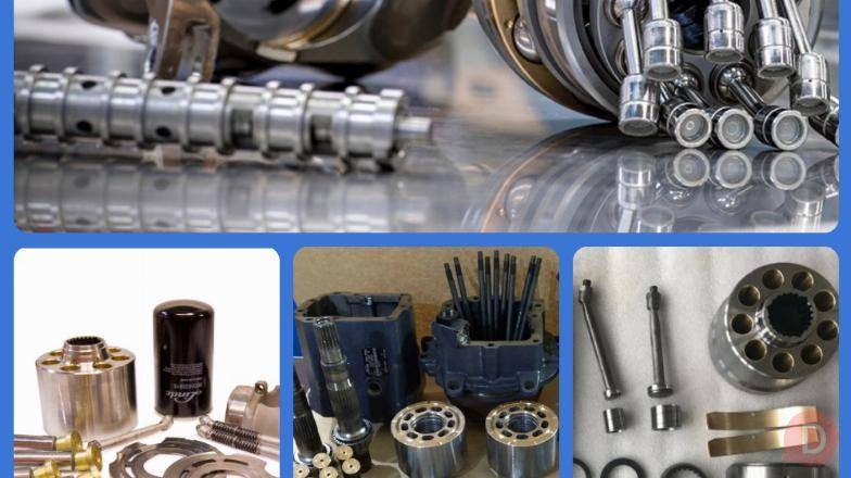 Epiroc ремонт сервис. Екатеринбург - изображение 1