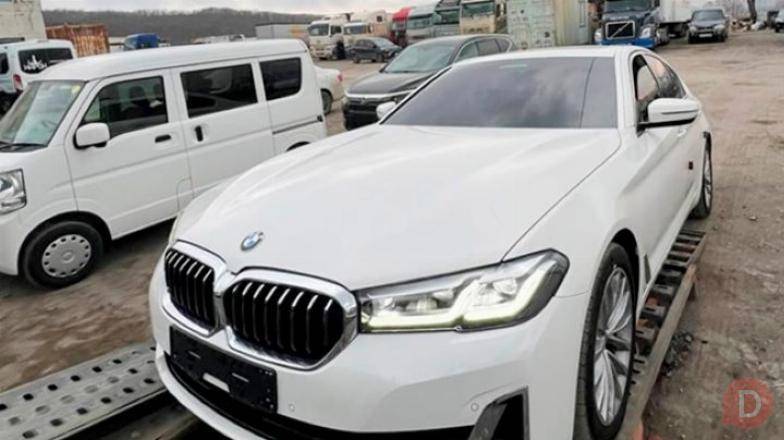 BrookcleanTrucks – доставка транспортных средств из Владивостока Владивосток - изображение 1