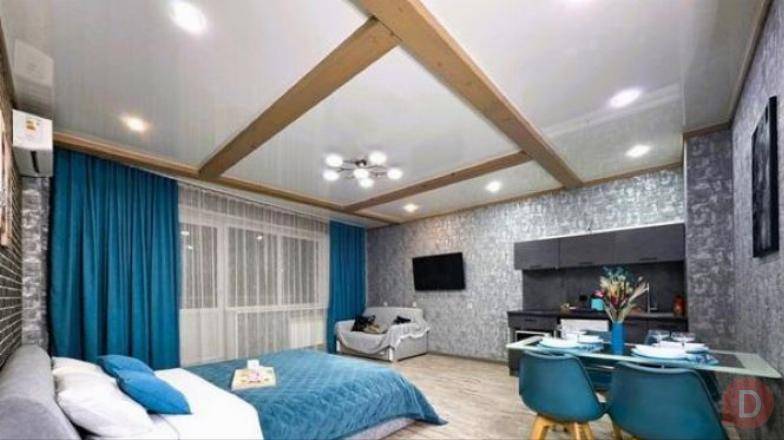 «Эдем Абакан» – комфорт и уют по доступной цене Абакан - изображение 1