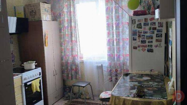 Продаётся уютная однокомнатная квартира Южно-Сахалинск - изображение 1