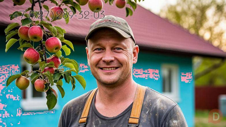 Фасадные работы в Богословке, в Пензе, утепление домов Пенза - изображение 1