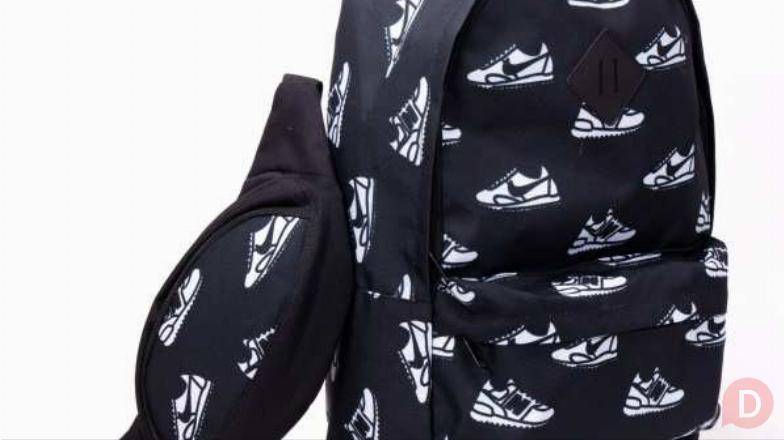 Требуются швеи на сумки и рюкзаки Харьков - изображение 1