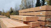 Пиломатериалы от пилорамы доска брус
