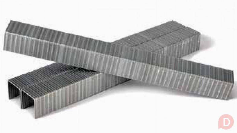 Скоба SB 103020 5/8 (HF-16, SB-16, BA/16) Москва - изображение 1