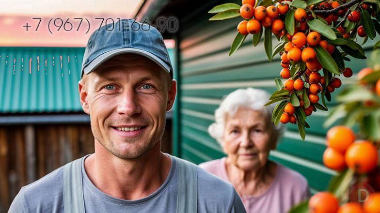 Замена старой кровли и обшивка домов в Бессоновском районе Пенза - изображение 1