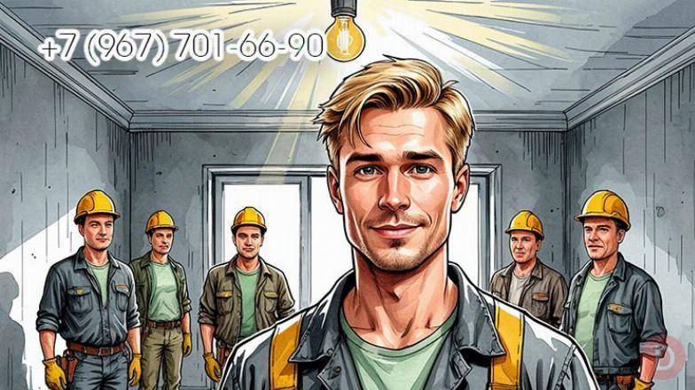 Бригада штукатуров со станцией в Пензе, машинная штукатурка Пенза - изображение 1