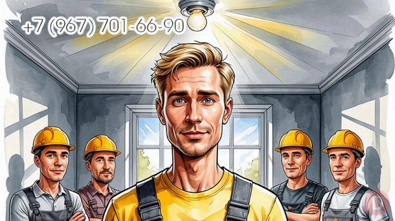 Механизированная штукатурка стен в Бессоновке, штукатуры Бессоновка - изображение 1