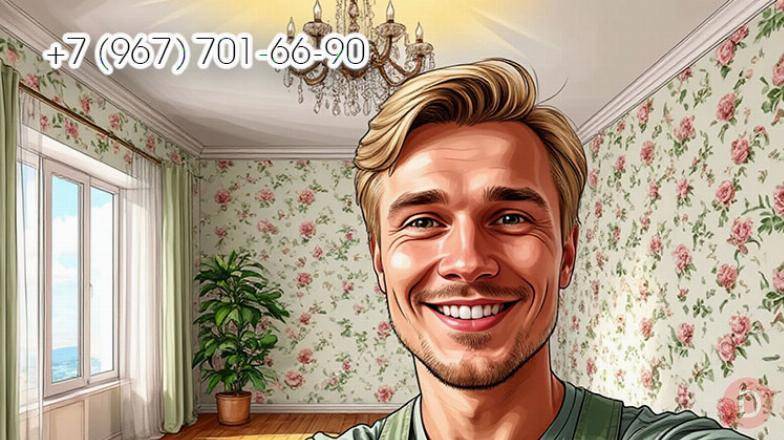 Ремонт однокомнатной квартиры в Пензе под ключ Пенза - изображение 1