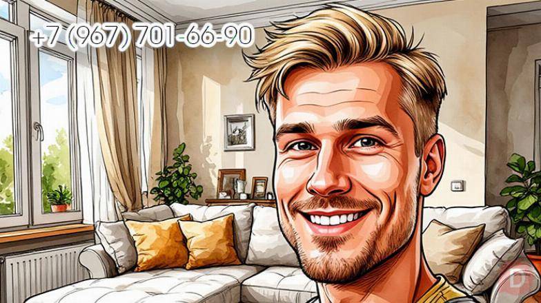 Электрика, штукатурка, отделка квартиры в новостройке в Пензе Пенза - изображение 1