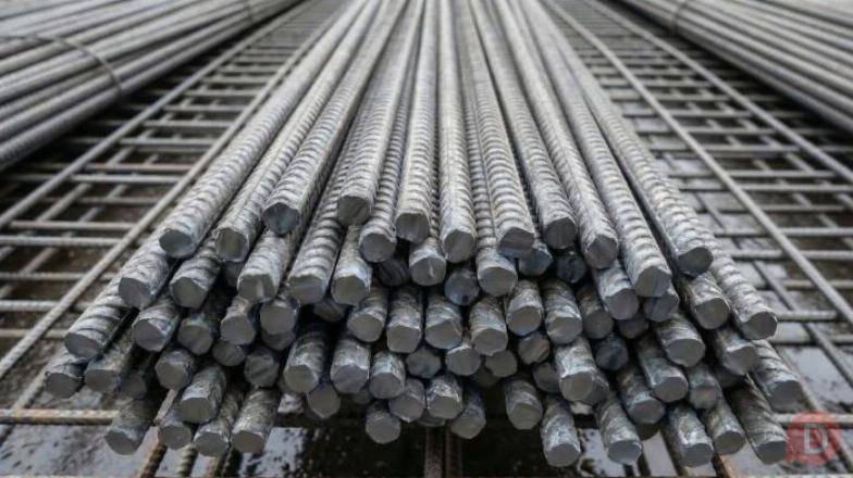 «СтройПартнер»: стабильное снабжение строительной арматурой Санкт-Петербург - изображение 1