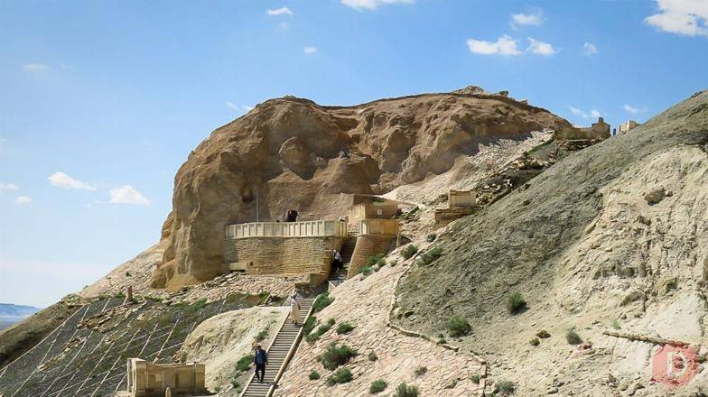 Индивидуальное туры по святым местам Шопан ата, Бекет ата, Караман ата Актау - изображение 1