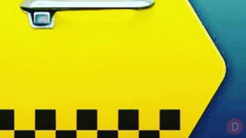 Tакси города Актау в Жанаозен, Шетпе, Жетыбай, Форт-Шевченко, Баутино Актау - изображение 1