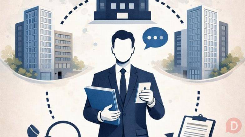 Абонентское обслуживание компаний в Челябинске Челябинск - изображение 1