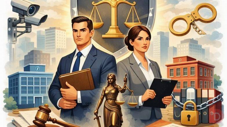 Защита прав юридических лиц в Челябинске Челябинск - изображение 1