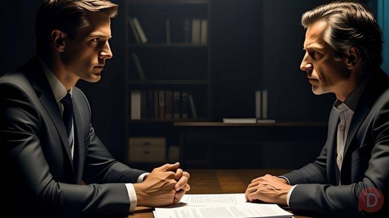 Споры между юридическими лицами в Челябинске Челябинск - изображение 1