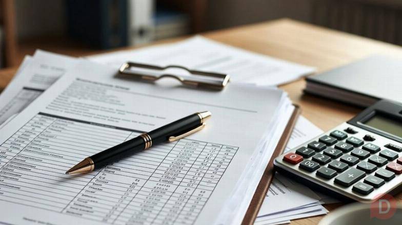 Оформление исполнительной документации в Челябинске Челябинск - изображение 1