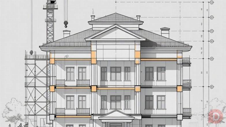Техническое обследование зданий и сооружений в Челябинске Челябинск - изображение 1