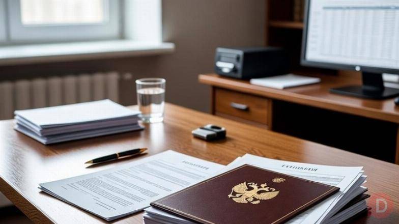 Услуги юридического сопровождения сделок в Челябинске Челябинск - изображение 1