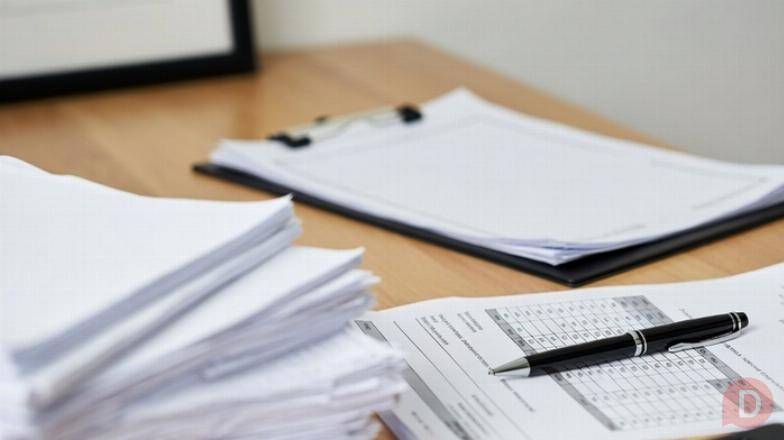 Услуги оформления исполнительной документации в строительстве Красноярск - изображение 1