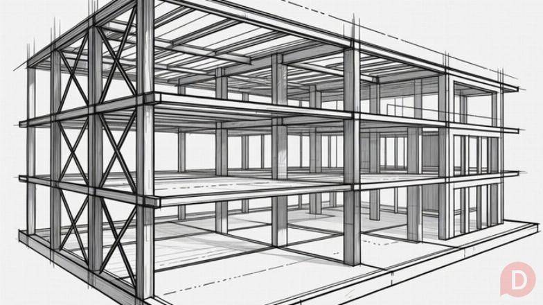 Услуги негосударственной экспертизы в Челябинске Челябинск - изображение 1