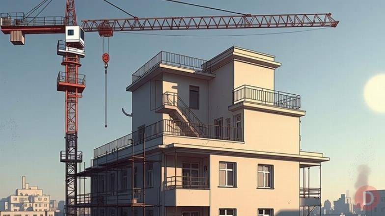 Экспертиза объемов, качества и стоимости строительно-монтажных работ Челябинск - изображение 1