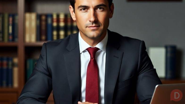 Абонентское юридическое обслуживание организаций в Челябинске Челябинск - изображение 1