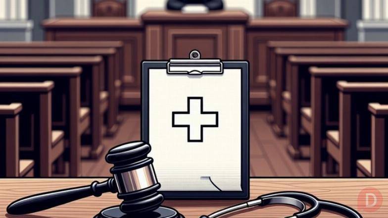 Услуги судебно-медицинской экспертизы в Челябинске Челябинск - изображение 1