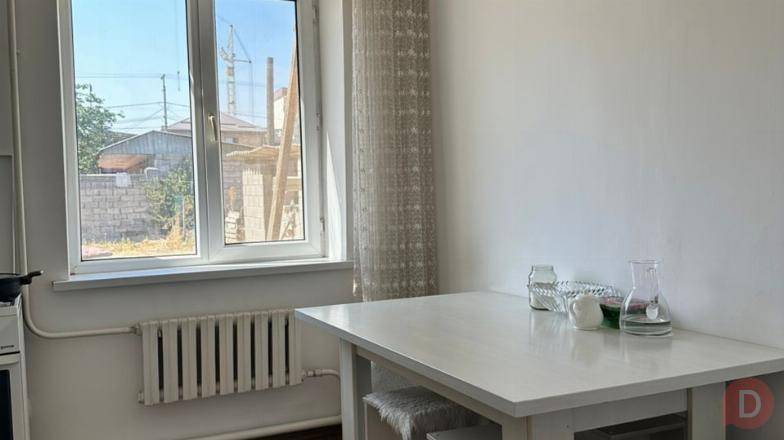 Продам Дом 4-ком. 101м2 на красной книги 6сот., «Кара-Жыгач» - 210т$ Bishkek - изображение 1