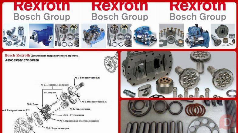 Ремонт Lonking. Екатеринбург - изображение 1