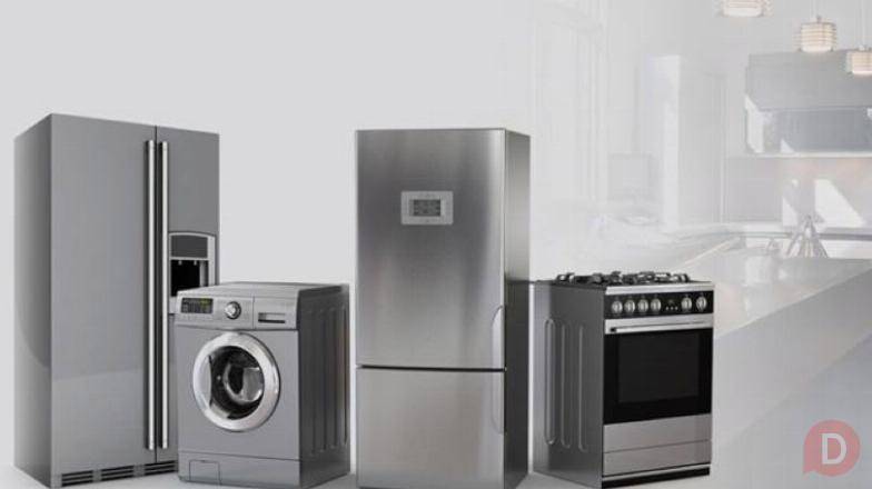 «Техно Поиск»: больше 20 лет создает уют в доме Moscow - изображение 1