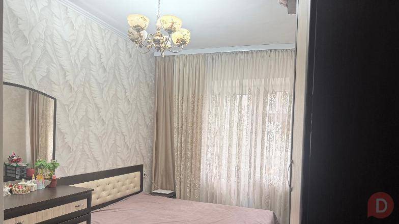 Продается 2х комнатная квартира! В Кара Балте Bishkek - изображение 1