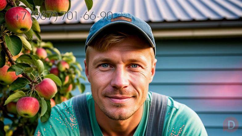 Ремонт крыш, кровель и фасадов домов в Каменском районе Каменка - изображение 1