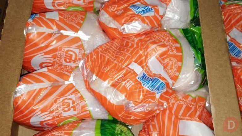 Продажа куриного мяса оптом напрямую от производителя Баку - изображение 1