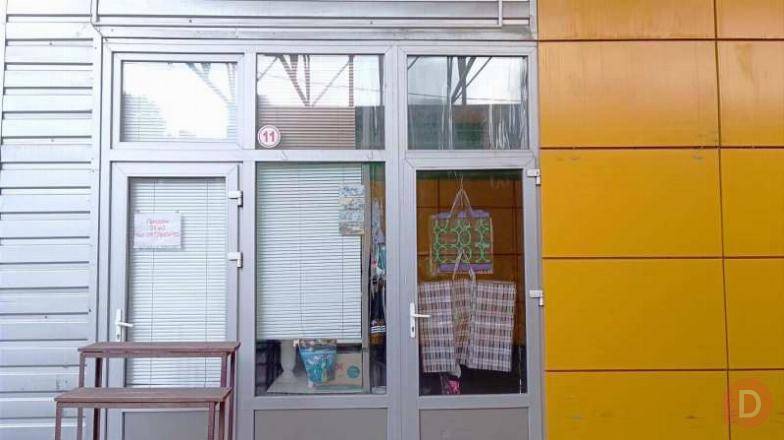 Сдаю в аренду, Продаю свій магазин, 25 м2. Харьков - изображение 1