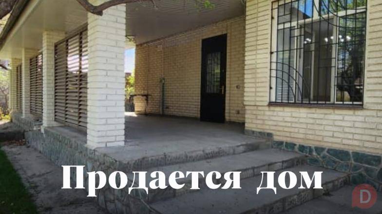 Желаешь жить в хорошем районе, в компактном доме? В южной части Bishkek - изображение 1