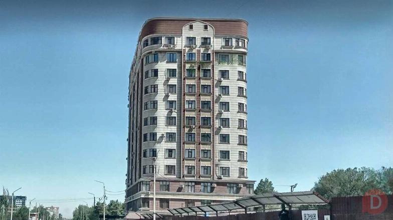 Срочная продажа 2-х кв Bishkek - изображение 1