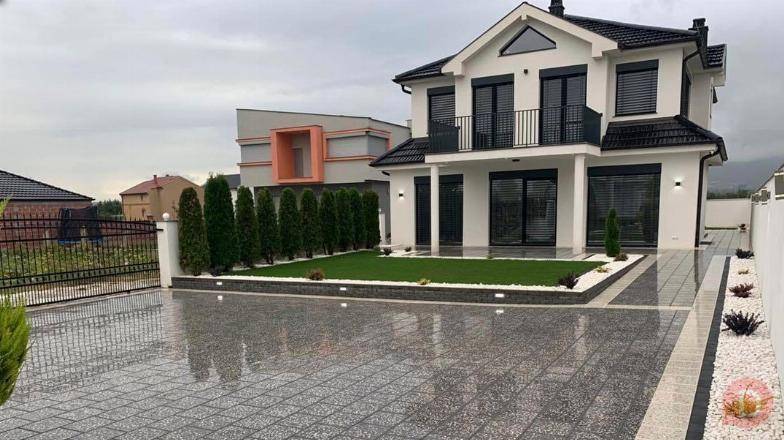 ПОЛИРОВАННАЯ БРУСЧАТКА И ПЛИТКА ИЗ НАТУРАЛЬНОГО КАМНЯ Bishkek - изображение 1