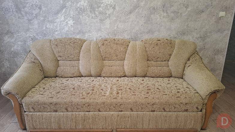 Продам диван Симферополь - изображение 1