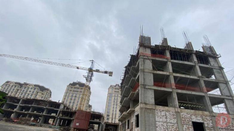 Продается 2 комнатная квартира ПСО. ЖК Ихлас Асанбай Bishkek - изображение 1