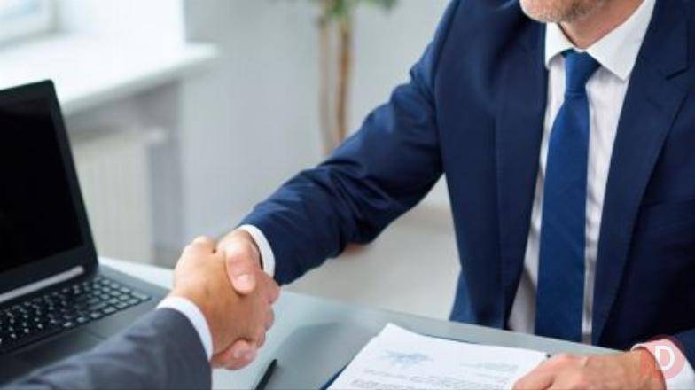 Сопровождение сделок купли-продажи между юр. лицами в Челябинске Челябинск - изображение 1