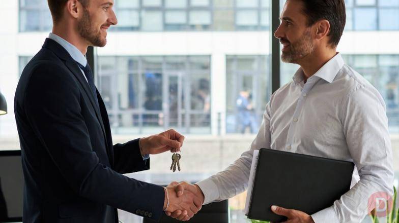 Купля-продажа коммерческой недвижимости в Челябинске Челябинск - изображение 1