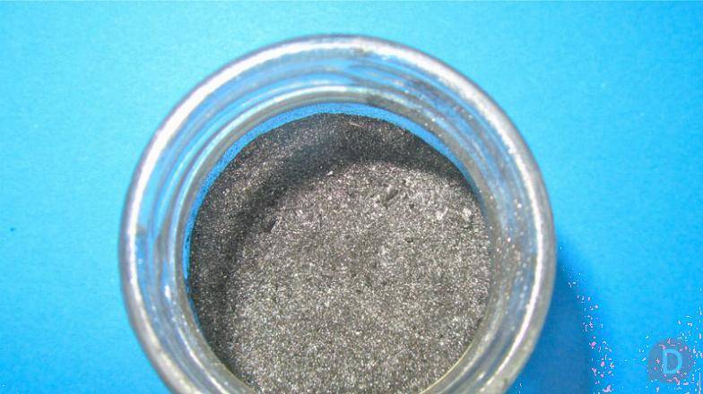 Графит карандашный ГК-3, ГОСТ 4404-78 Moscow - изображение 1