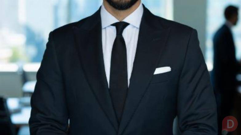 Юрист в сфере шоу-бизнеса в Челябинске Челябинск - изображение 1