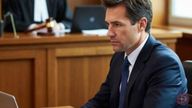 Помощь юриста в процедуре банкротства физического лица в Челябинске Челябинск - изображение 1