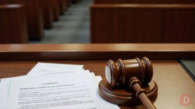 Защита чести, достоинства и деловой репутации для юр. лиц, Челябинск Челябинск - изображение 1