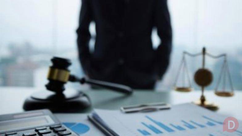 Бухгалтерское обслуживание на всех уровнях для бизнеса, Челябинск Челябинск - изображение 1